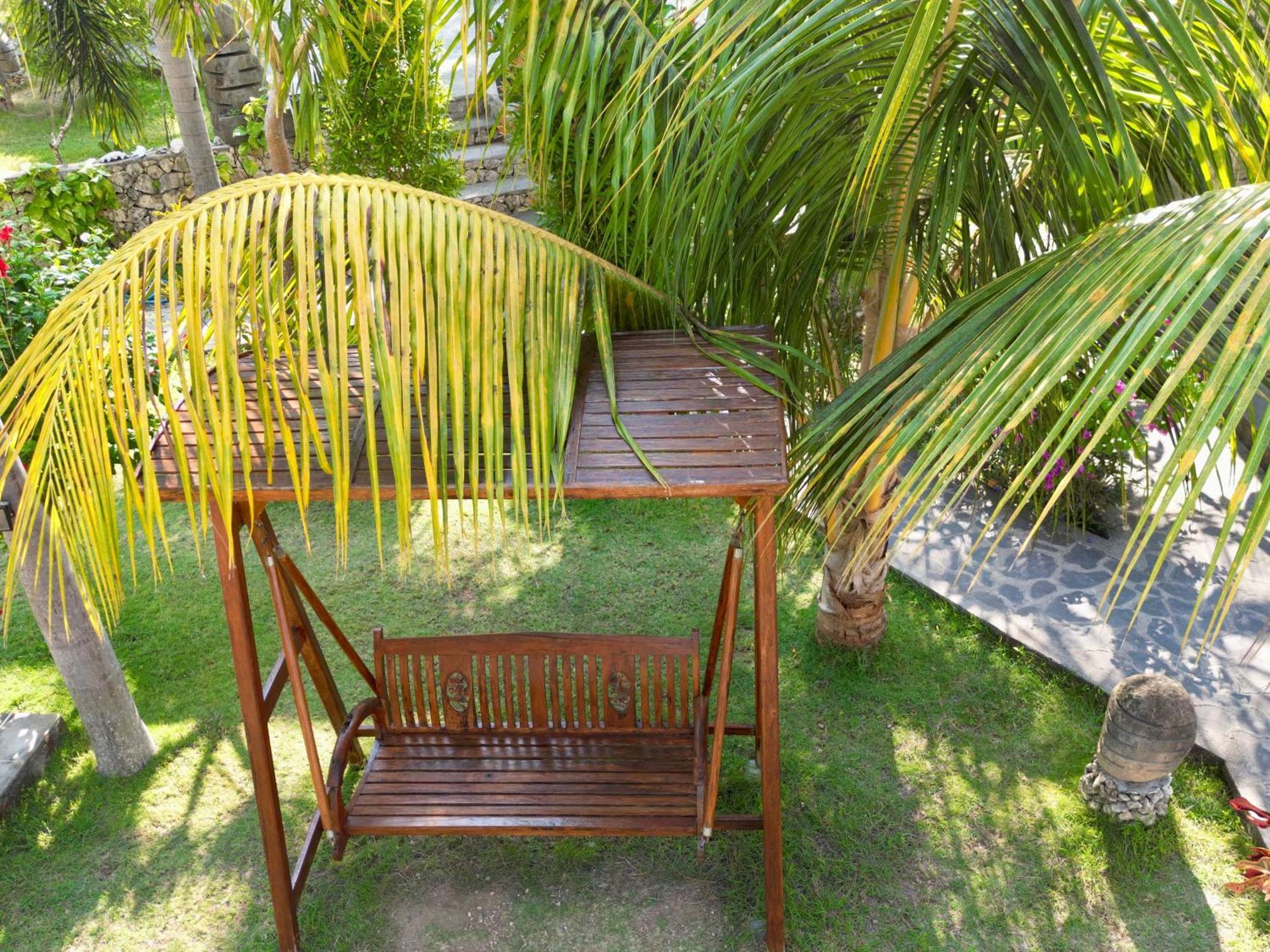 Jungle Paradise Batununggul Bagian luar foto